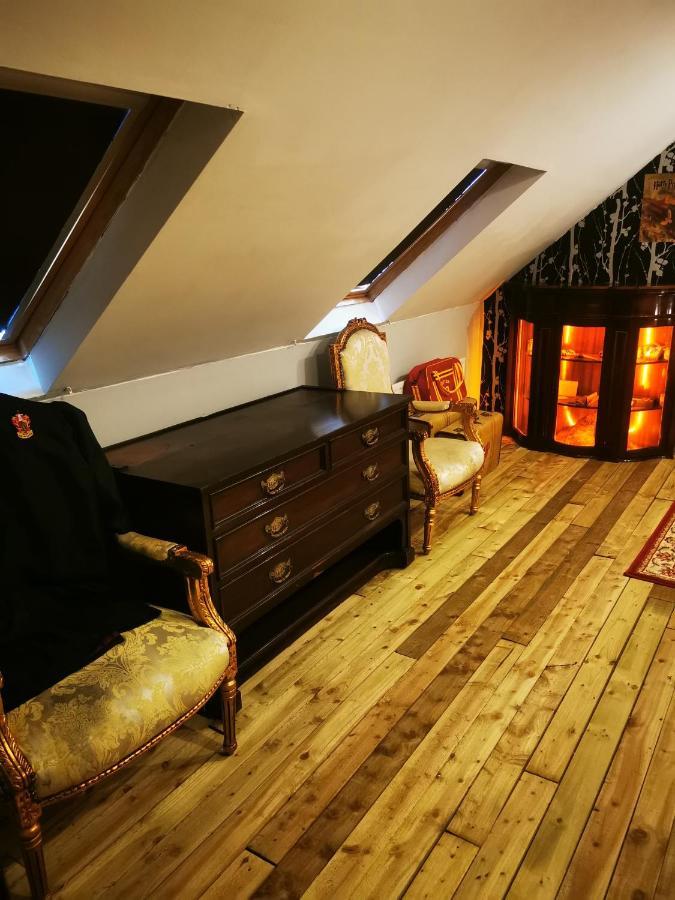 Self Catering Guesthouse Suite With Hot Tub Option Port Laoise Exterior photo
