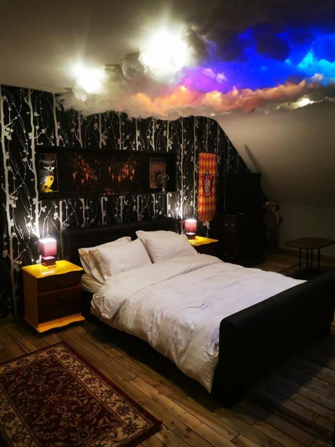 Self Catering Guesthouse Suite With Hot Tub Option Port Laoise Exterior photo