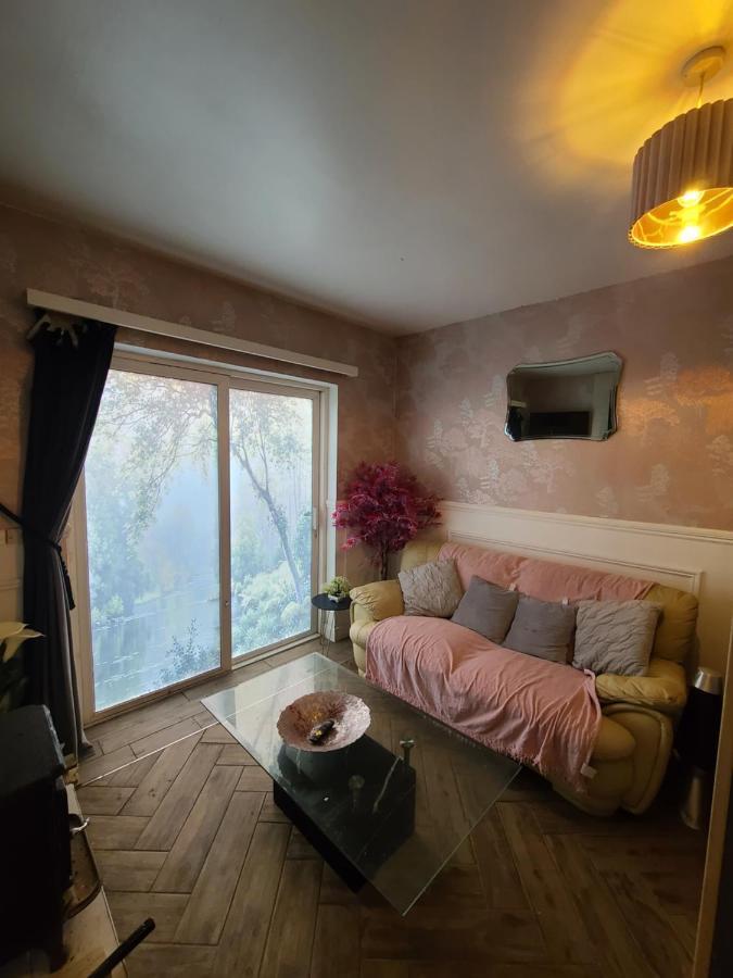 Self Catering Guesthouse Suite With Hot Tub Option Port Laoise Exterior photo